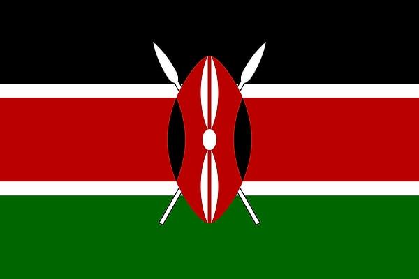 11. Kenya'nın başkenti neresidir?