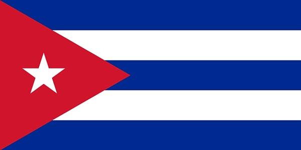 12. Küba'nın başkenti neresidir?