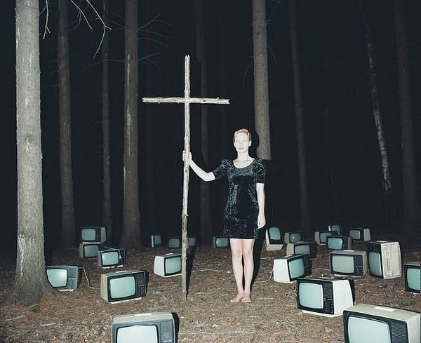 3. Увидеть такое в реальности - инфаркт гарантирован