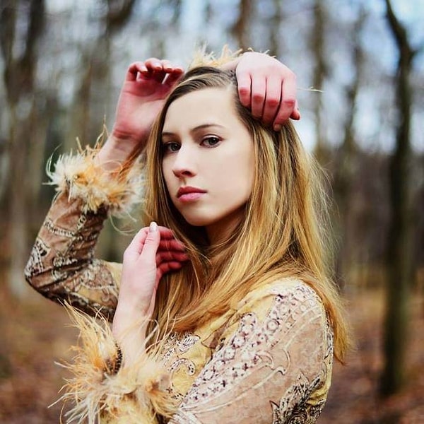 18. Неудачный фотошоп?