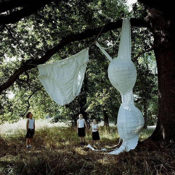 24. Поделитесь в комментариях своими мыслями насчет этой фотографии 🙂