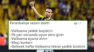 Fenerbahçe Zirve Takibini Sürdürdü! Osmanlıspor Maçının Ardından Yaşananlar ve Tepkiler