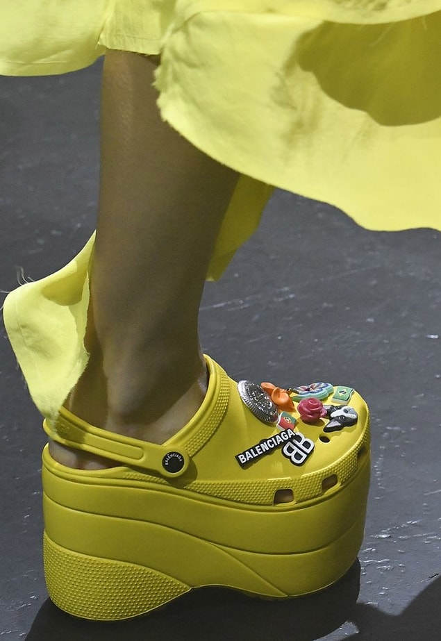 Crocs