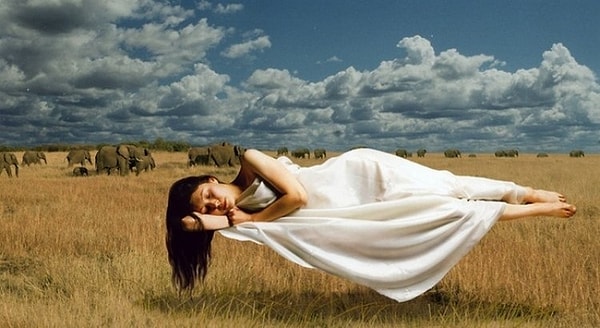 4. Вы помните свои сны?