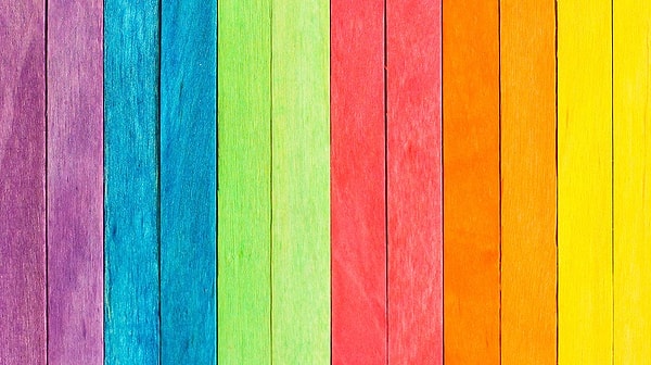 4. Выберите цвет: