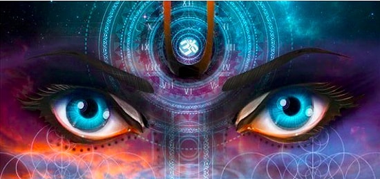 Этот магический тест расскажет, открыт ли ваш третий глаз и хочет ли он посылать вам тайные сообщения...