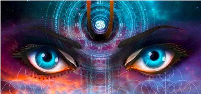 Этот магический тест расскажет, открыт ли ваш третий глаз и хочет ли он посылать вам тайные сообщения...