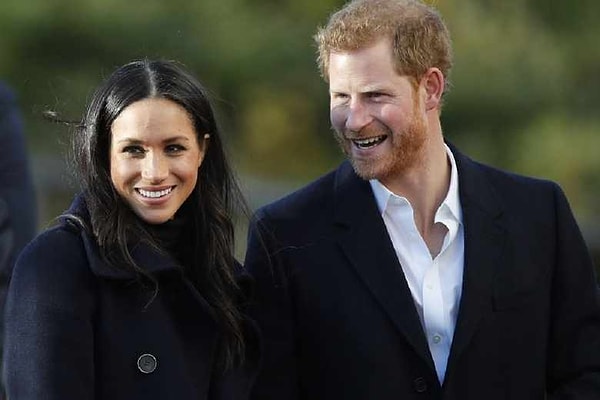 3. Почти всегда есть официальное объявление о королевской помолвке.