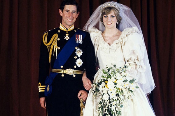 8. Невеста должна быть в белом...