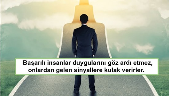 Daha Çok Başarı Elde Etmek İsteyen Her Bireyin Geride Bırakması Gereken 18 Kötü Alışkanlık