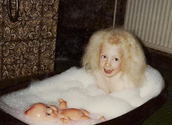 3. Лейла Полосте