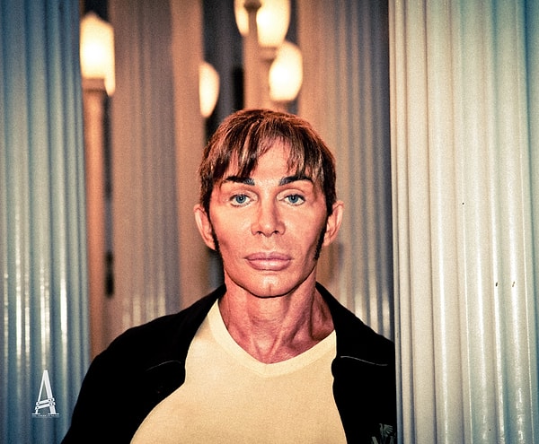 7. Стив Эрхард