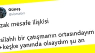 Oluşturduğu Mini Senaryolarla Twitter'ın Eğlence Anlayışına Yeni Bir Tat Katan 15 Paylaşım