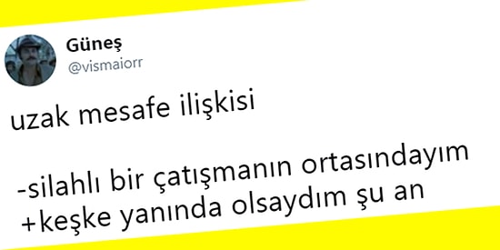 Oluşturduğu Mini Senaryolarla Twitter'ın Eğlence Anlayışına Yeni Bir Tat Katan 15 Paylaşım