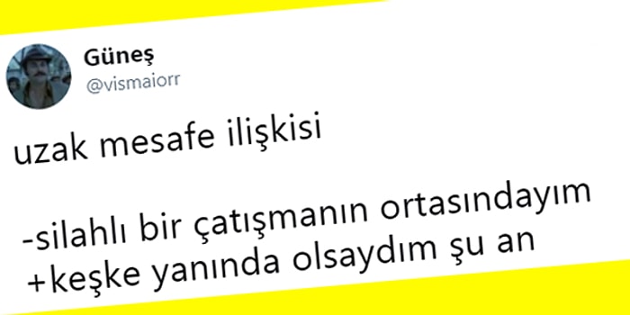 Oluşturduğu Mini Senaryolarla Twitter'ın Eğlence Anlayışına Yeni Bir Tat Katan 15 Paylaşım