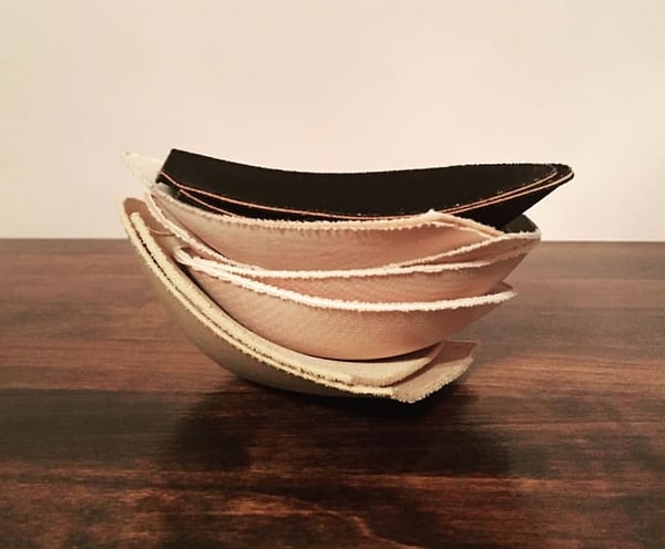 6. Не то чтобы ты была недовольна своей грудью, но порой ты все же покупаешь бюстгальтер с двойным пушапом