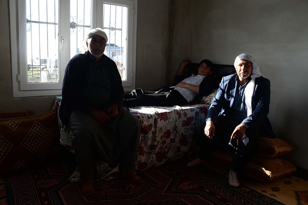 Bir anne: 'Arkadaşları da onunla dalga geçiyordu'