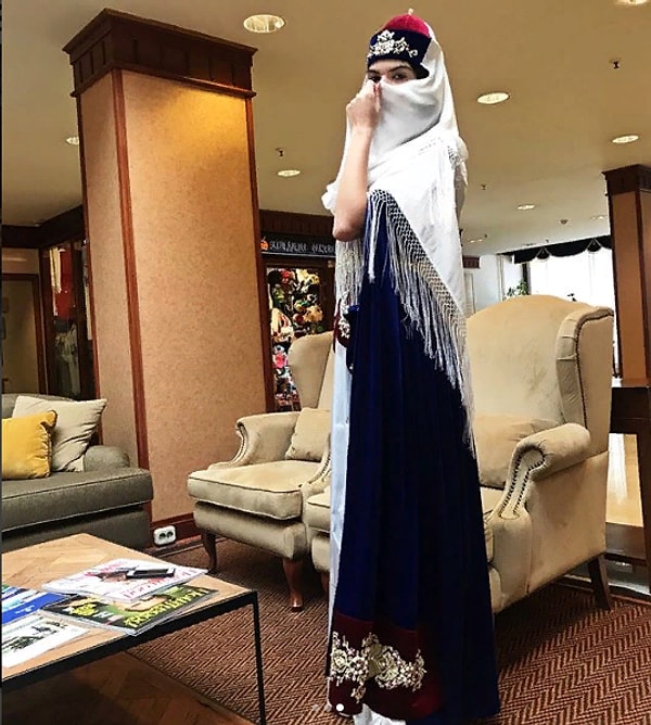 4. Мечтой Дианы являются путешествия, и, возможно, после инцидента на «Мисс Россия» родные девушки не будут против, чтобы она переехала из Кабардино-Балкарии.