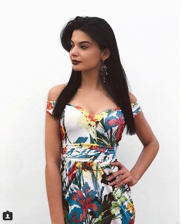 12. Безусловно, в большинстве религий мира оголенное женское тело не приветствуется, но это еще не причина переходить к угрозам и тем более насилию по отношению к человеку. Вопрос в том, когда мы научимся уважать выбор человека, даже если он отличается от нашего собственного? В конце концов, если вы против бикини, то зачем вы вообще смотрите конкурсы красоты?