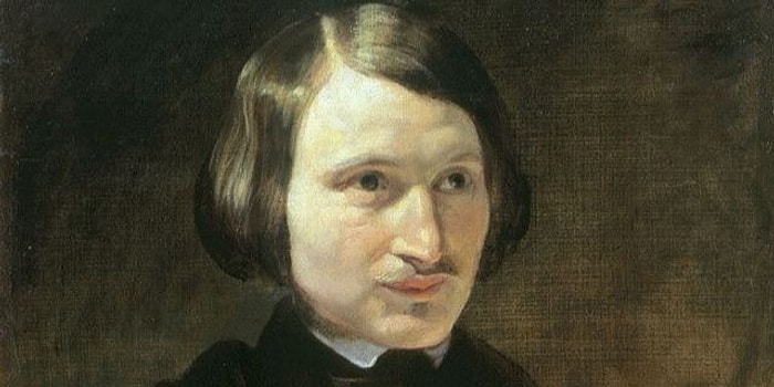 Вся жизнь - мистика: великие тайны Николая Гоголя