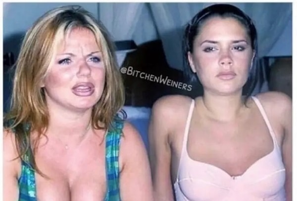 4. Все внимание парней будет обеспечено ей, можешь не сомневаться. Такое ощущение, что тебя вообще не существует