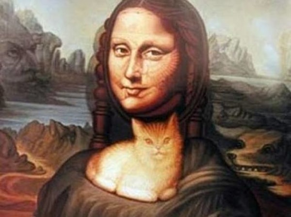 5. За что зацепился взгляд?