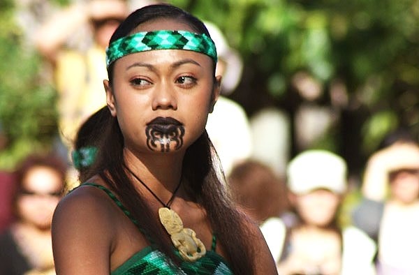 9. Как еще называют людей из Новой Зеландии?