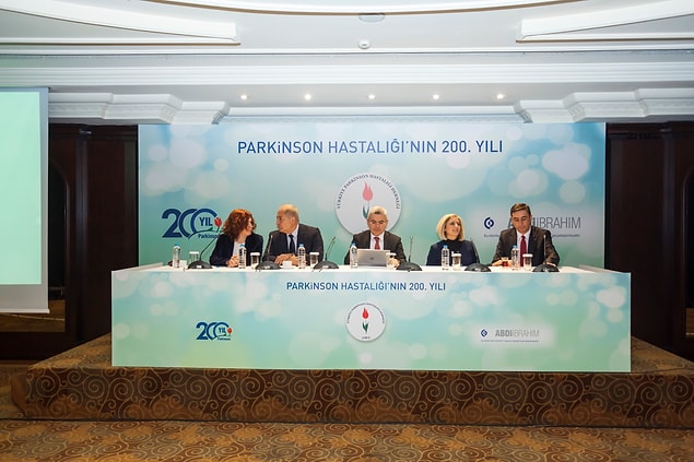Türkiye Parkinson Hastalığı Derneği Yönetimininin ve Şan Hocası Meltem Taşkıran’ın katılımıyla 11 Nisan Çarşamba günü gerçekleşecek etkinliğimizde siz de aramızda görmekten mutluluk duyacağız.