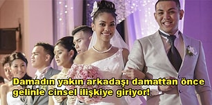 Okuduğunuzda Halinize Şükredeceksiniz! Dünyada Uygulanan Garip Ama Gerçek 15 Cinsel Gelenek