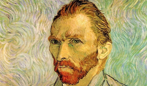 10. Синдром Ван Гога