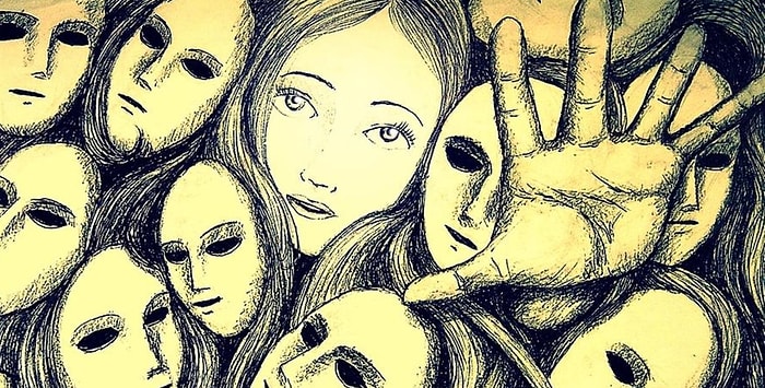 10 абсолютно безумных психических расстройств, в которые даже верится с трудом