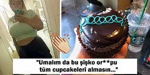 İntikam Tatlıdır! Pastanede Kilosu Yüzünden Küçük Düşürülünce Cevabı Yapıştıran Kadın