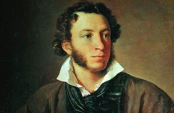 2. Любви, надежды, тихой славы... Пушкин А.С.