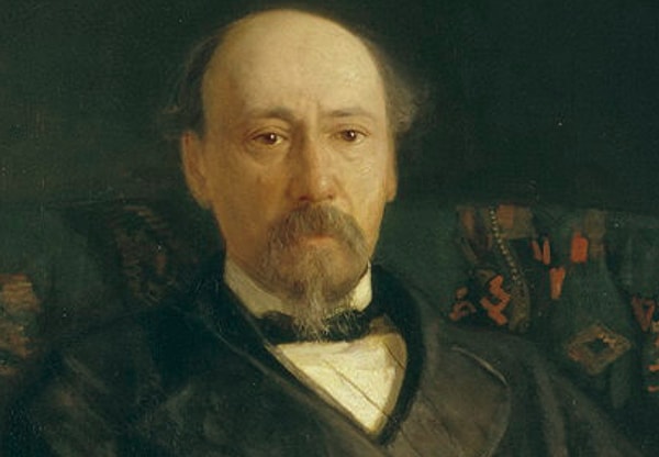 9. Есть женщины в русских селеньях...    Некрасов Н.А.