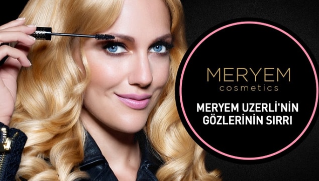 1. Meryem Uzerli