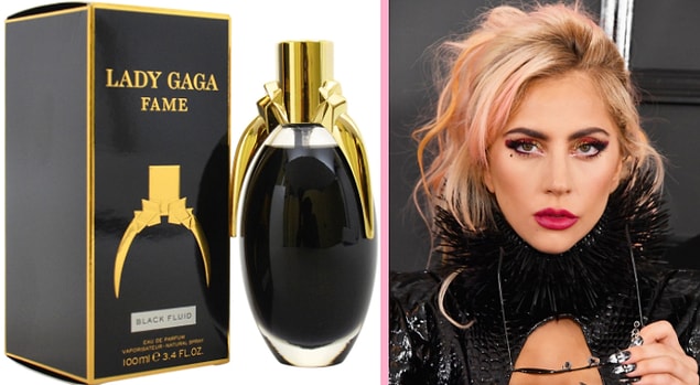 3. Lady Gaga