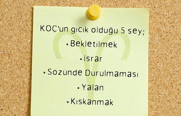 11. Sonra da metinde yazanların kişiliklerine ne kadar uyumlu olduğunu 1'den 5'e kadar puanlamalarını istemiş. Sonuç 4,26 çıkmış.