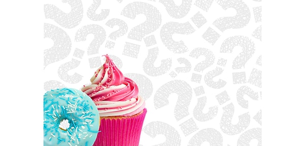 3. А какая шоколадка была на картинке?