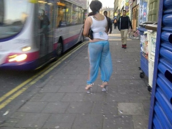 12. Восточная девушка.