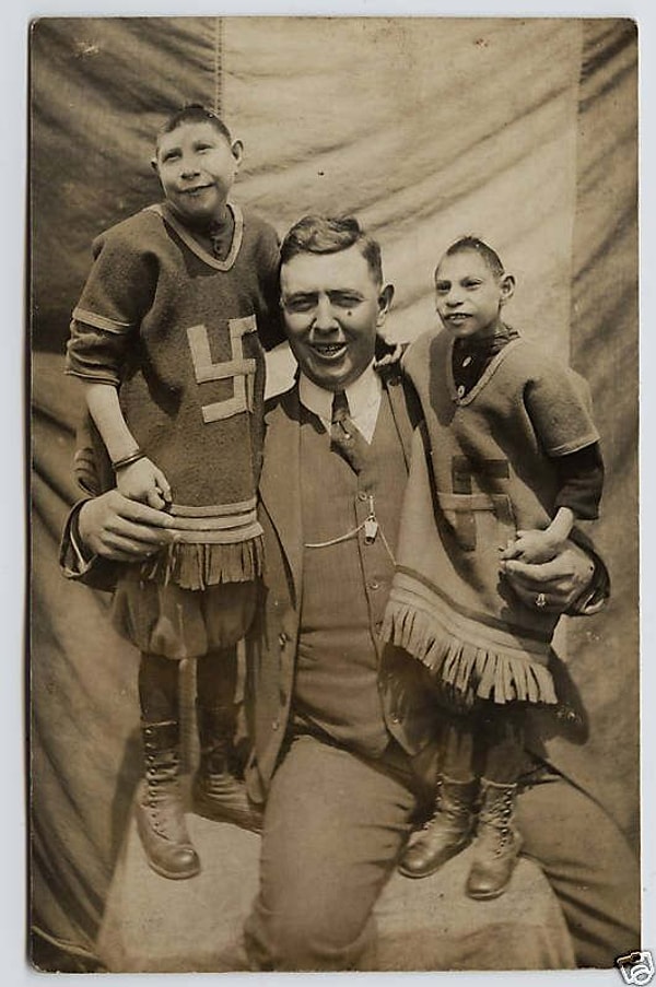 6. Сестры Джарамилло