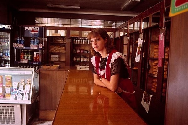 2. В ней представлены кадры из Норильска, Москвы и Воркуты.