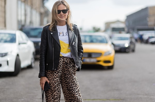 Чем заменить: тренч, кожанка