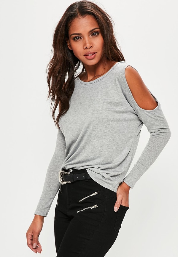 2. Вырезы на плечах