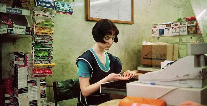 Лихие и отчаянные 90-е: тревожная ностальгия в объективе французского фотографа