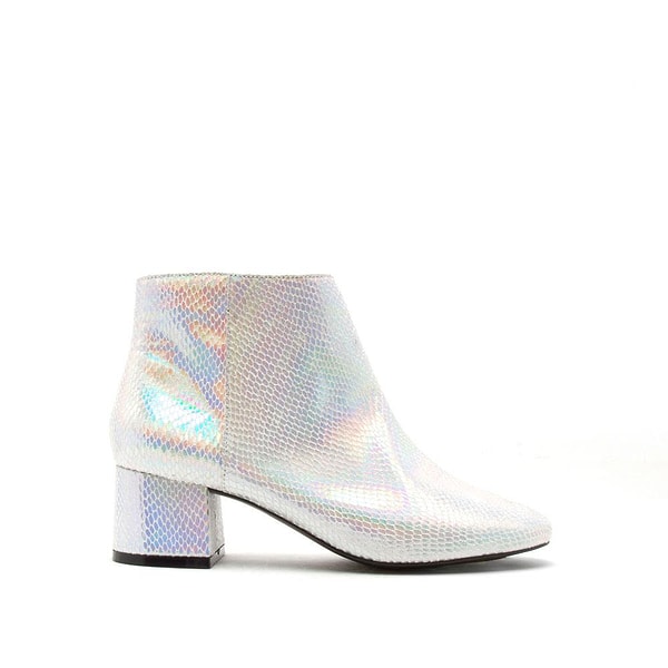 9. Перламутровый металлик