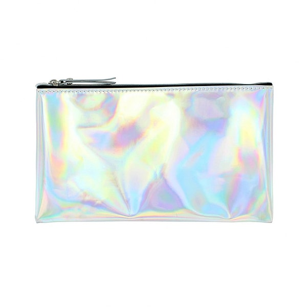 9. Перламутровый металлик