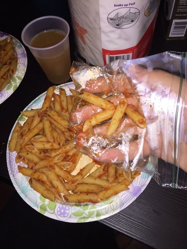 9. В отсутствие приборов можно сделать так: