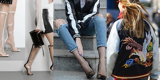 12 главных антитрендов весны 2018