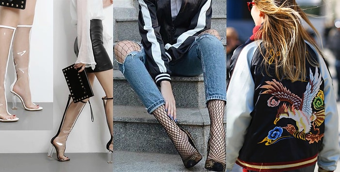 12 главных антитрендов весны 2018