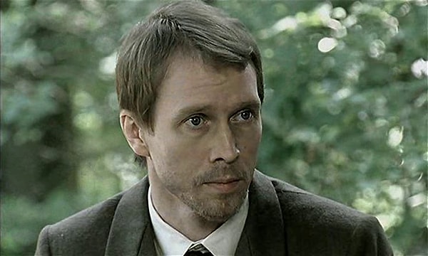 5. Князь Мышкин: